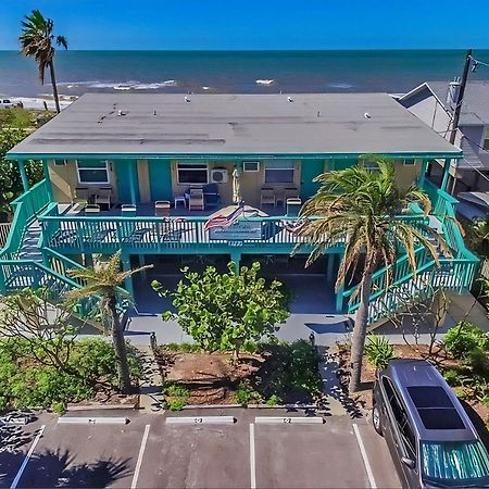 Breezy Belleair 5E Apartment Clearwater Beach Ngoại thất bức ảnh