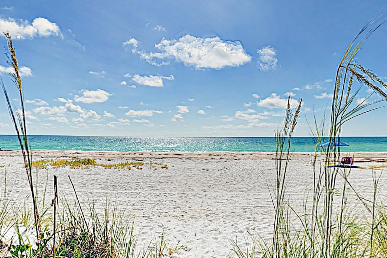 Breezy Belleair 5E Apartment Clearwater Beach Ngoại thất bức ảnh