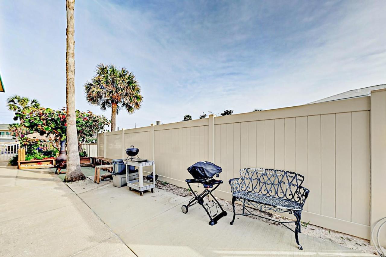 Breezy Belleair 5E Apartment Clearwater Beach Ngoại thất bức ảnh