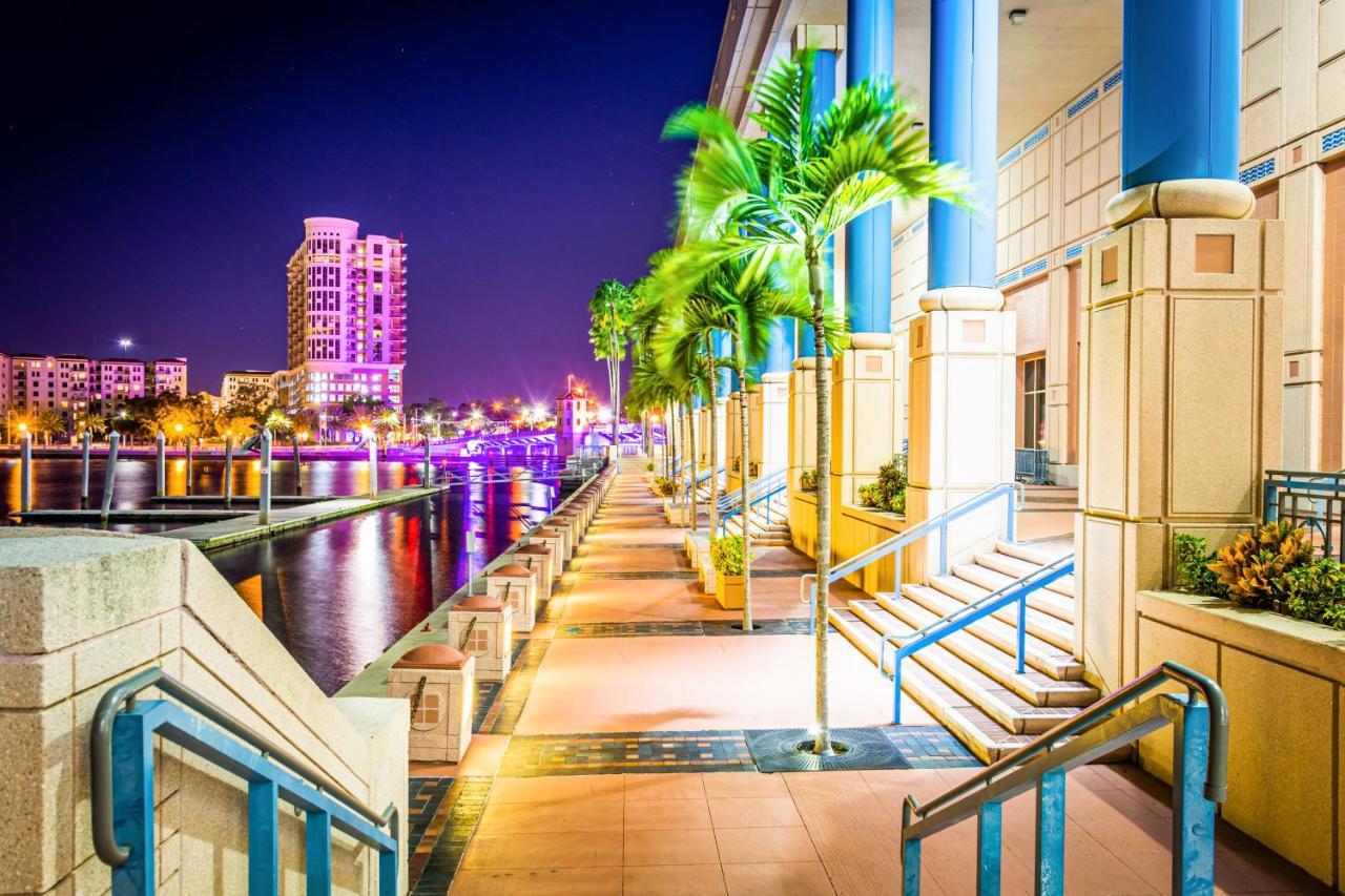 Breezy Belleair 5E Apartment Clearwater Beach Ngoại thất bức ảnh
