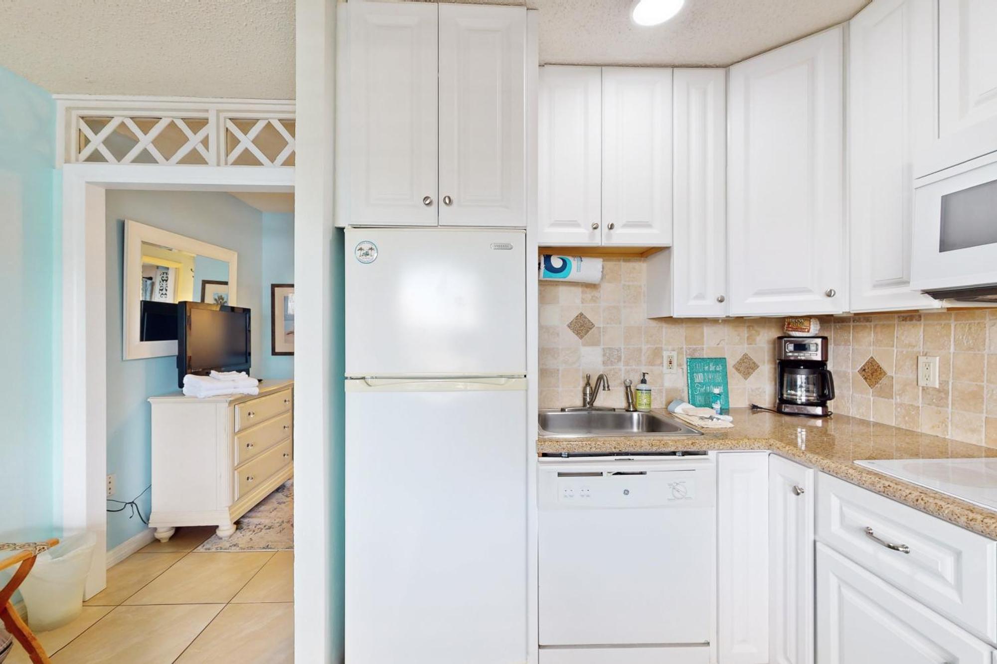 Breezy Belleair 5E Apartment Clearwater Beach Ngoại thất bức ảnh