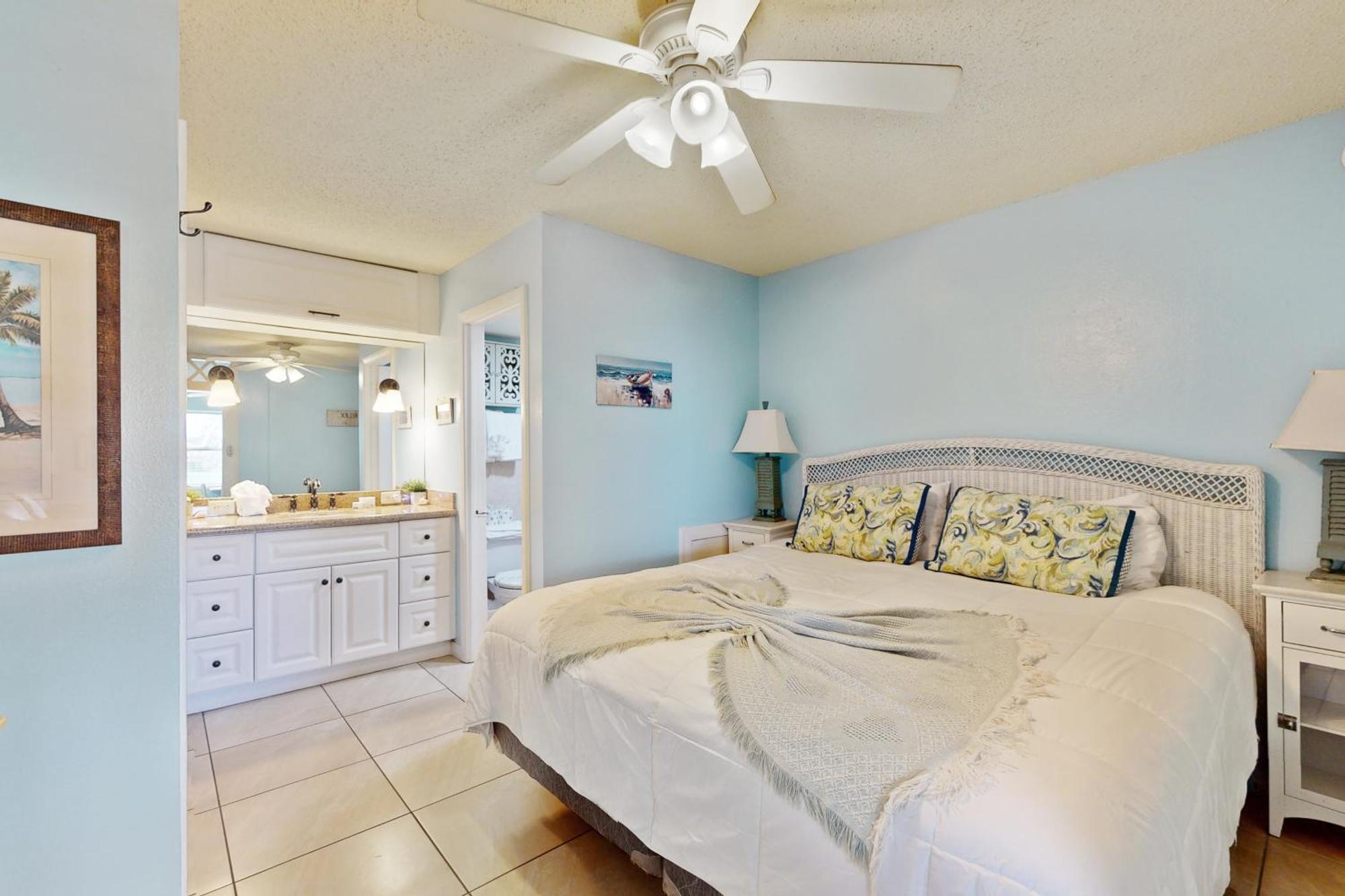 Breezy Belleair 5E Apartment Clearwater Beach Ngoại thất bức ảnh