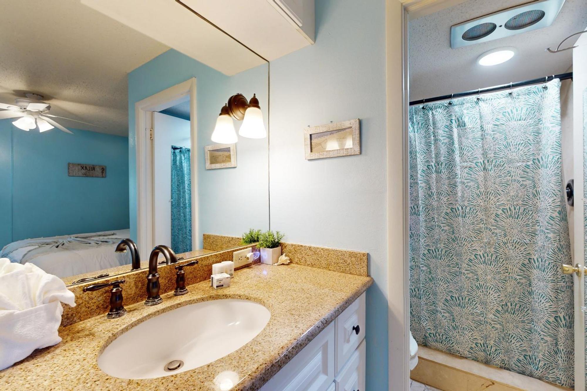 Breezy Belleair 5E Apartment Clearwater Beach Ngoại thất bức ảnh