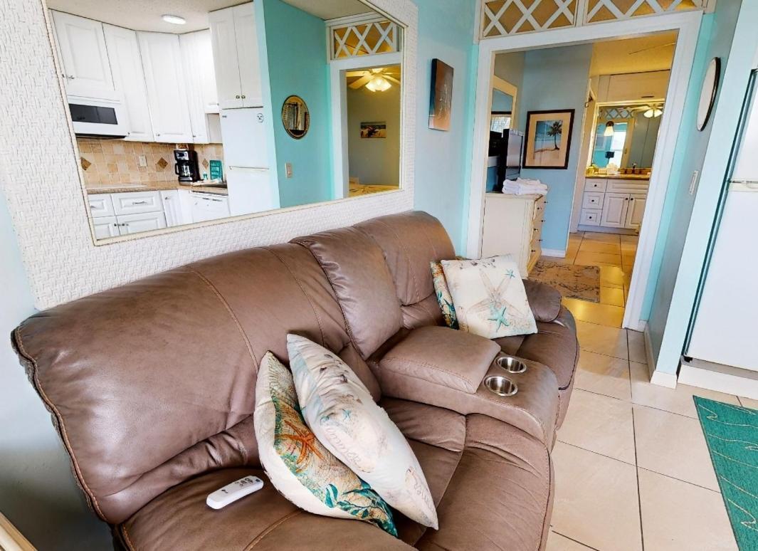 Breezy Belleair 5E Apartment Clearwater Beach Ngoại thất bức ảnh