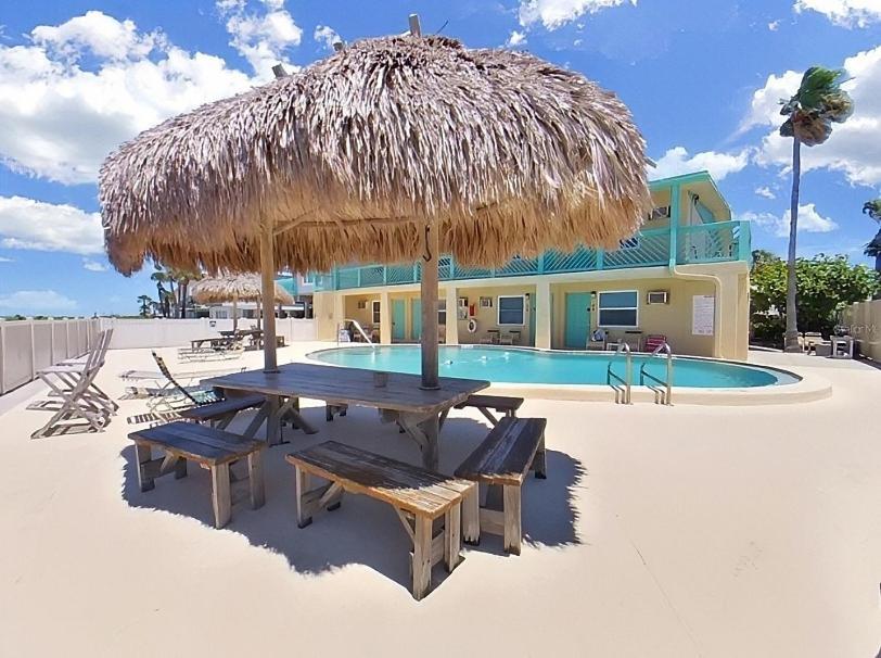 Breezy Belleair 5E Apartment Clearwater Beach Ngoại thất bức ảnh