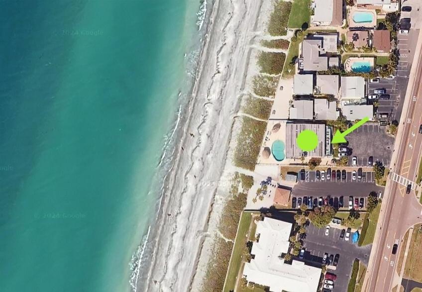 Breezy Belleair 5E Apartment Clearwater Beach Ngoại thất bức ảnh