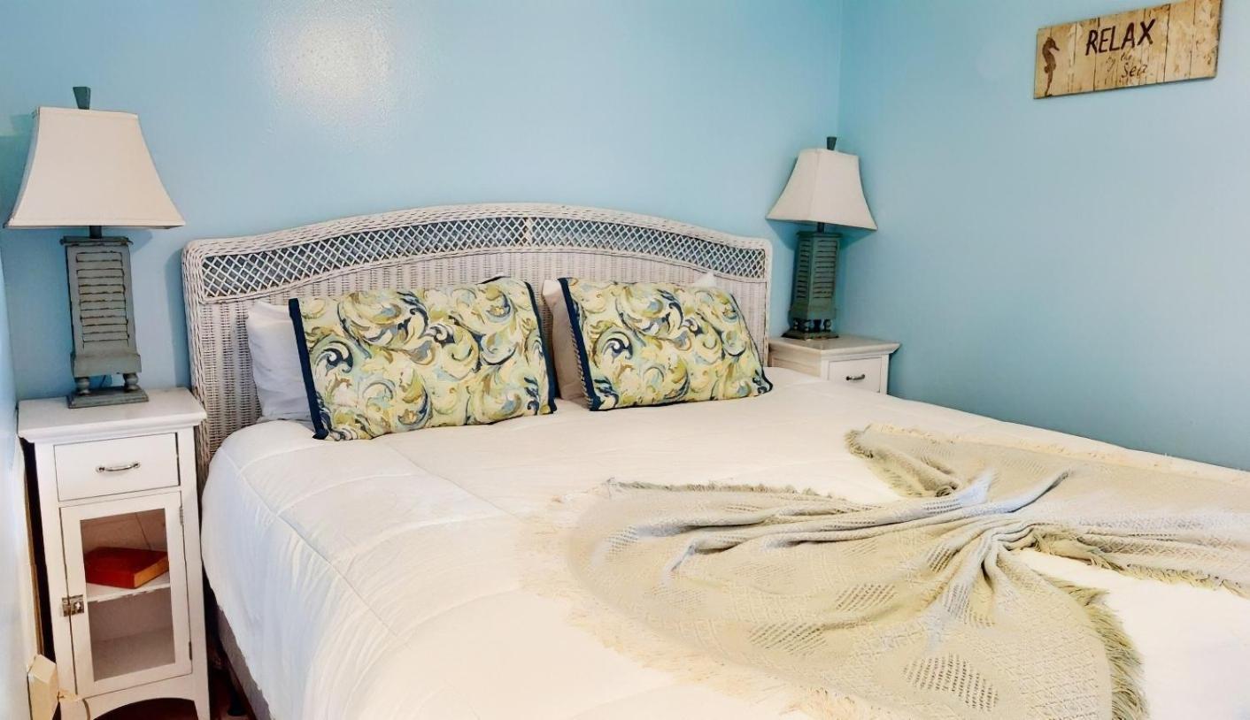 Breezy Belleair 5E Apartment Clearwater Beach Ngoại thất bức ảnh