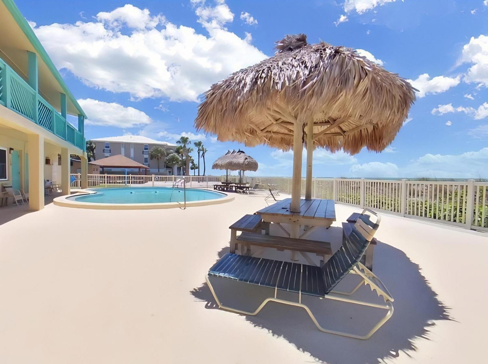 Breezy Belleair 5E Apartment Clearwater Beach Ngoại thất bức ảnh
