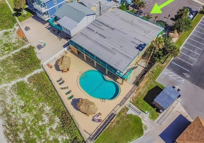 Breezy Belleair 5E Apartment Clearwater Beach Ngoại thất bức ảnh