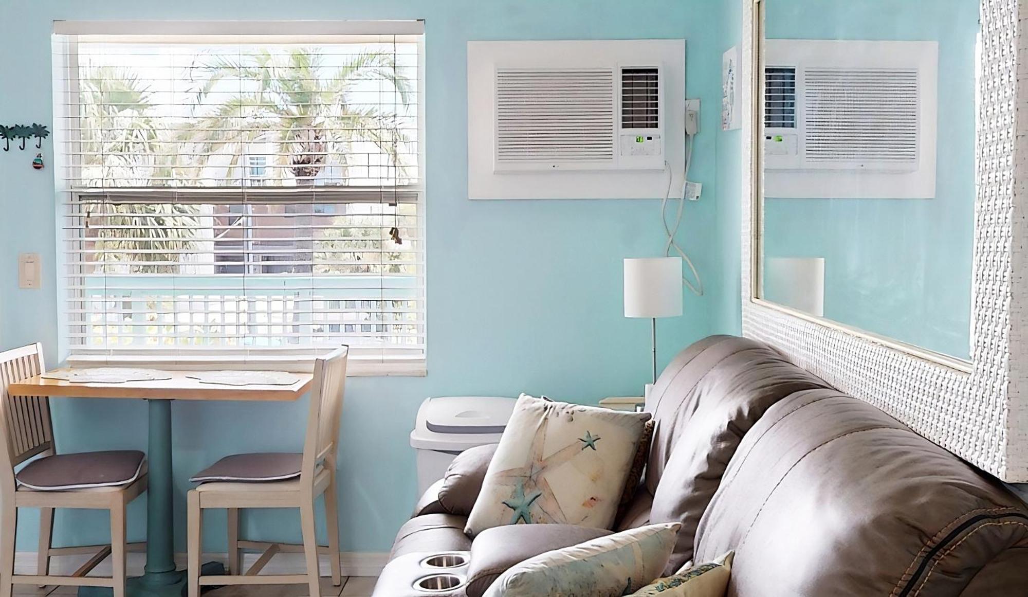 Breezy Belleair 5E Apartment Clearwater Beach Ngoại thất bức ảnh