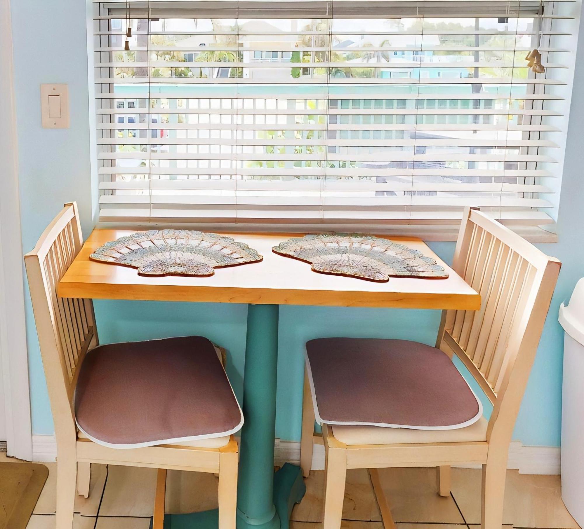 Breezy Belleair 5E Apartment Clearwater Beach Ngoại thất bức ảnh